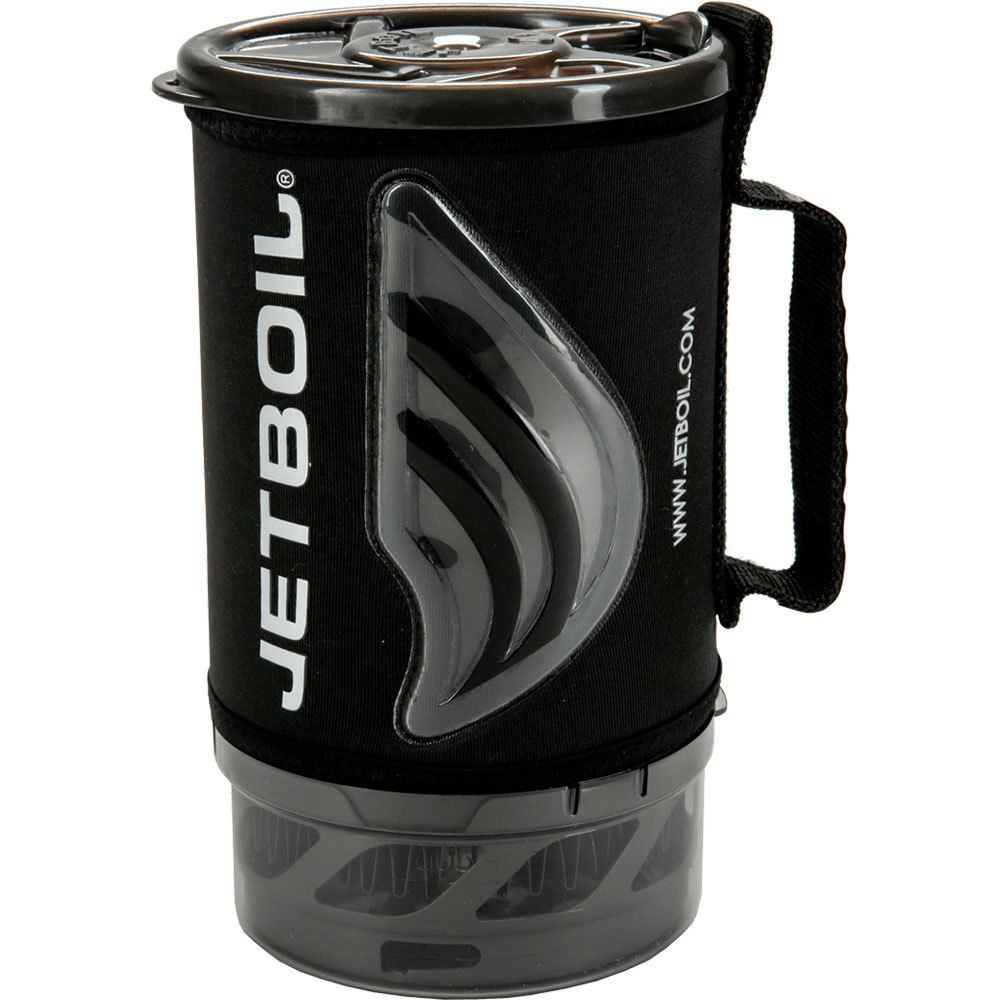 Jetboil Forno Flash™ Carbon