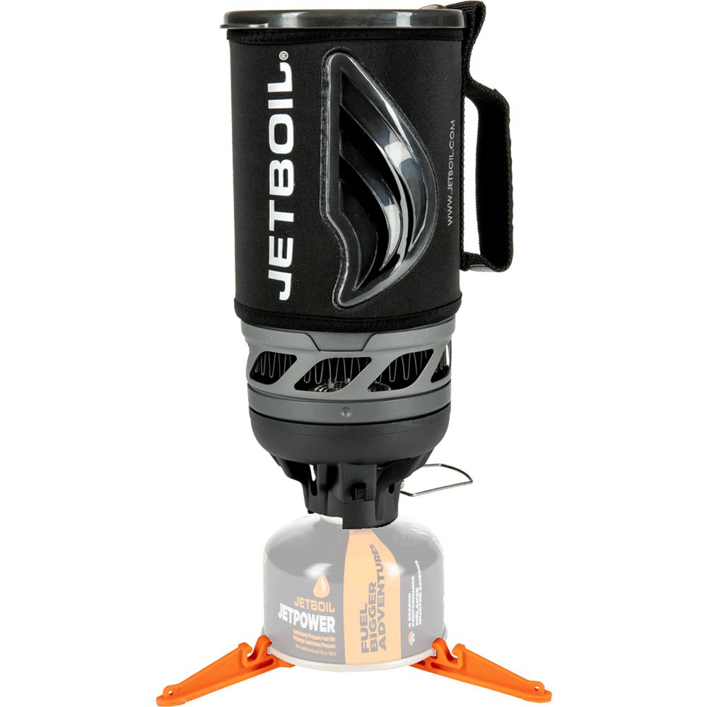 Jetboil Forno Flash™ Carbon