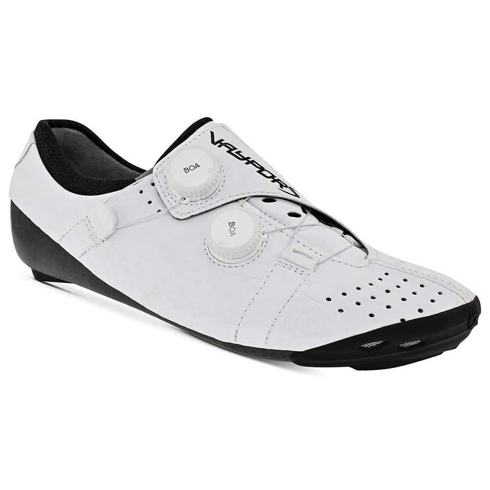 Bont Vaypor S Li2 Road Shoes, White | Bikeinn