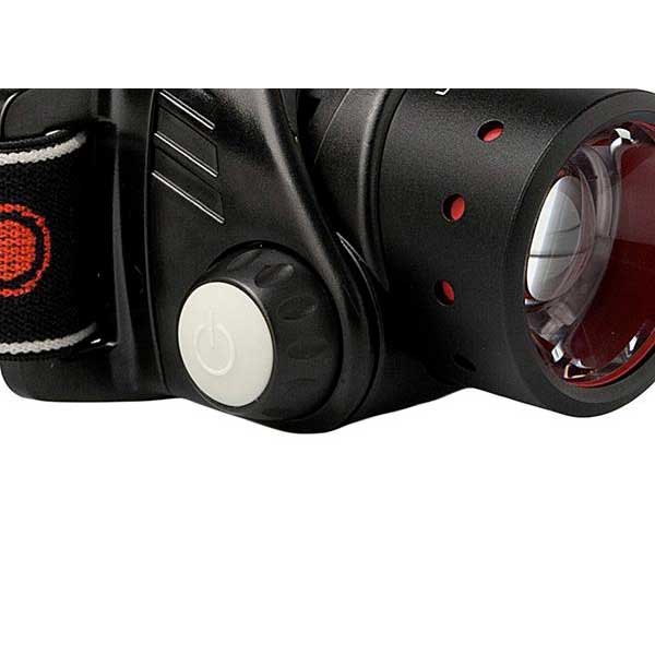LED Lenser H14R.2 Rechargeable 3-in-1 Head Torch 1000 Lumens 