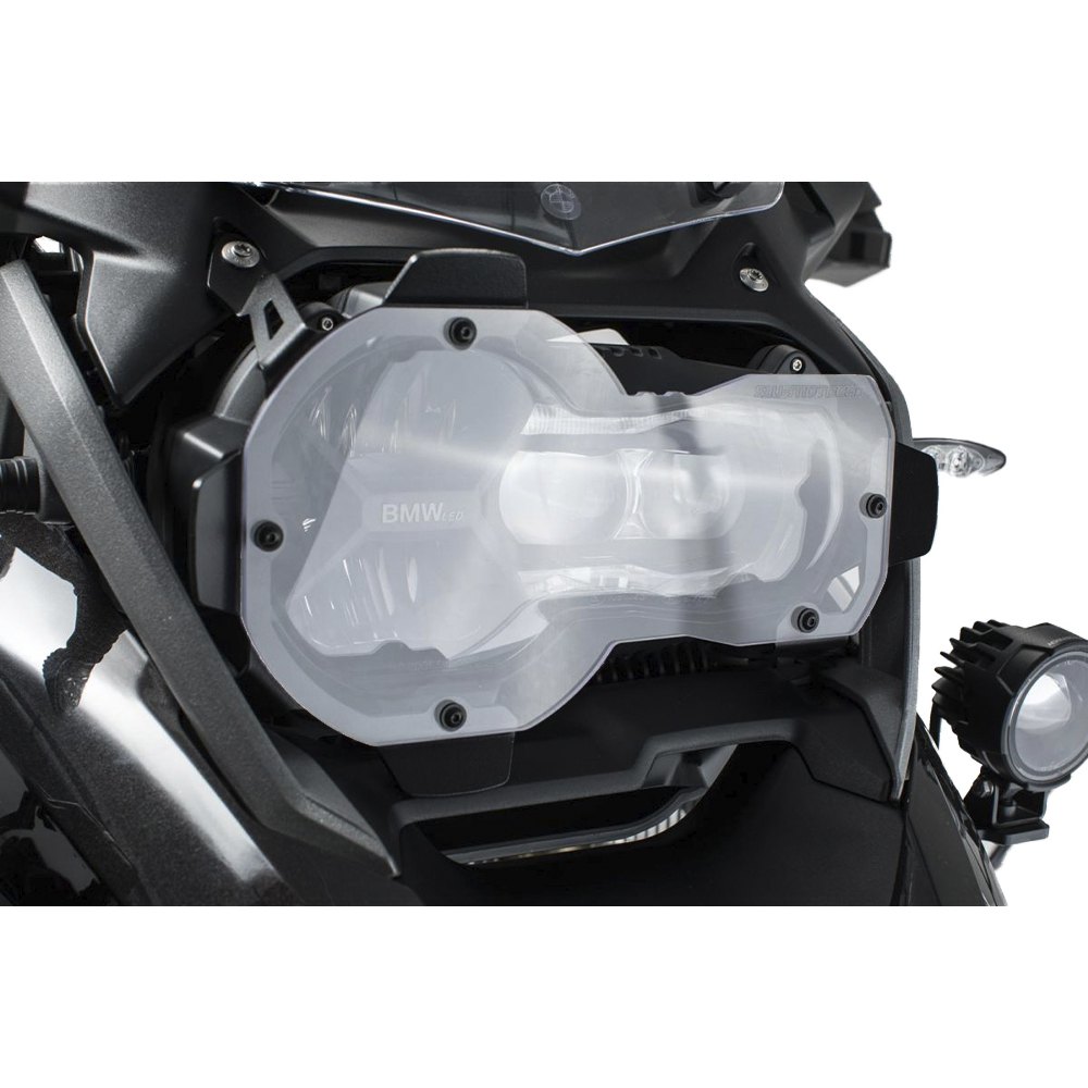 Gli accessori Rizoma per BMW R 1250 GS HP - Motociclismo