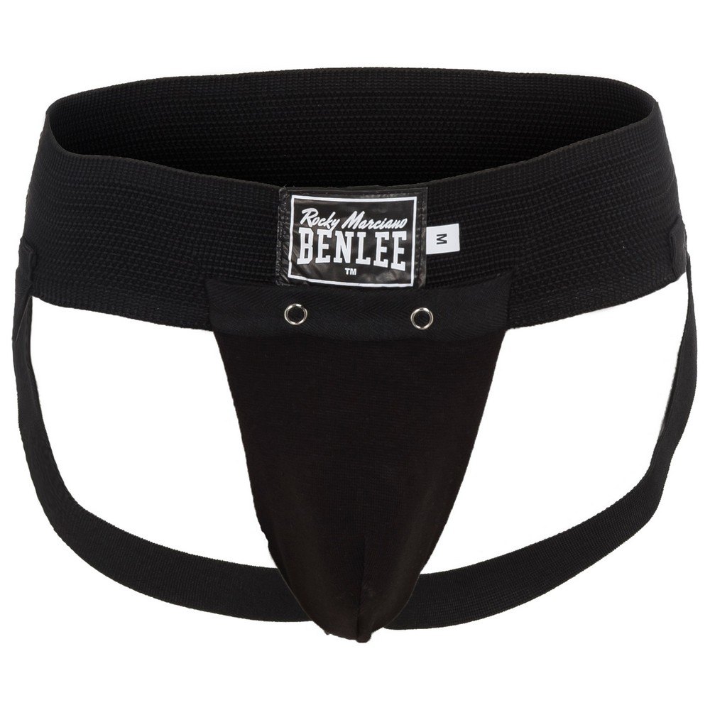 Benlee Groin Guard Athletic Boxes Boxing Punch Protection Jock Strap Men 