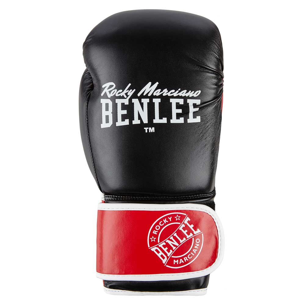 show original title Details about   BENLEE Leather Boxing Glove metalshire 