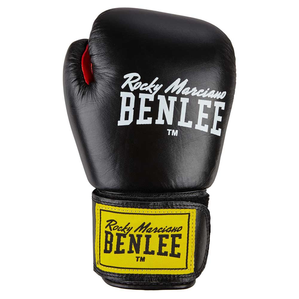 Benlee Leder Boxhandschuhe Fighter 