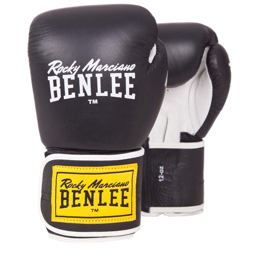 BENLEE Rocky Marciano Uni Boxing Pantalones de Boxeo para Hombre 