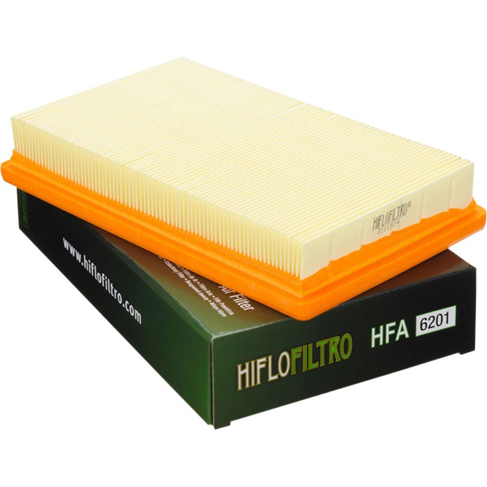 HFA6102 Hiflo Air Filter Compatibility 