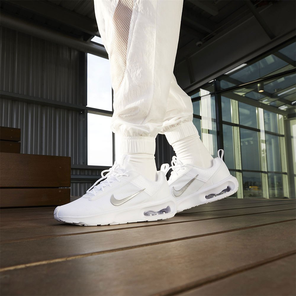 Emociónate Atento Lavandería a monedas Nike Zapatillas Air Max Intrlk Lite Shoes Blanco | Dressinn