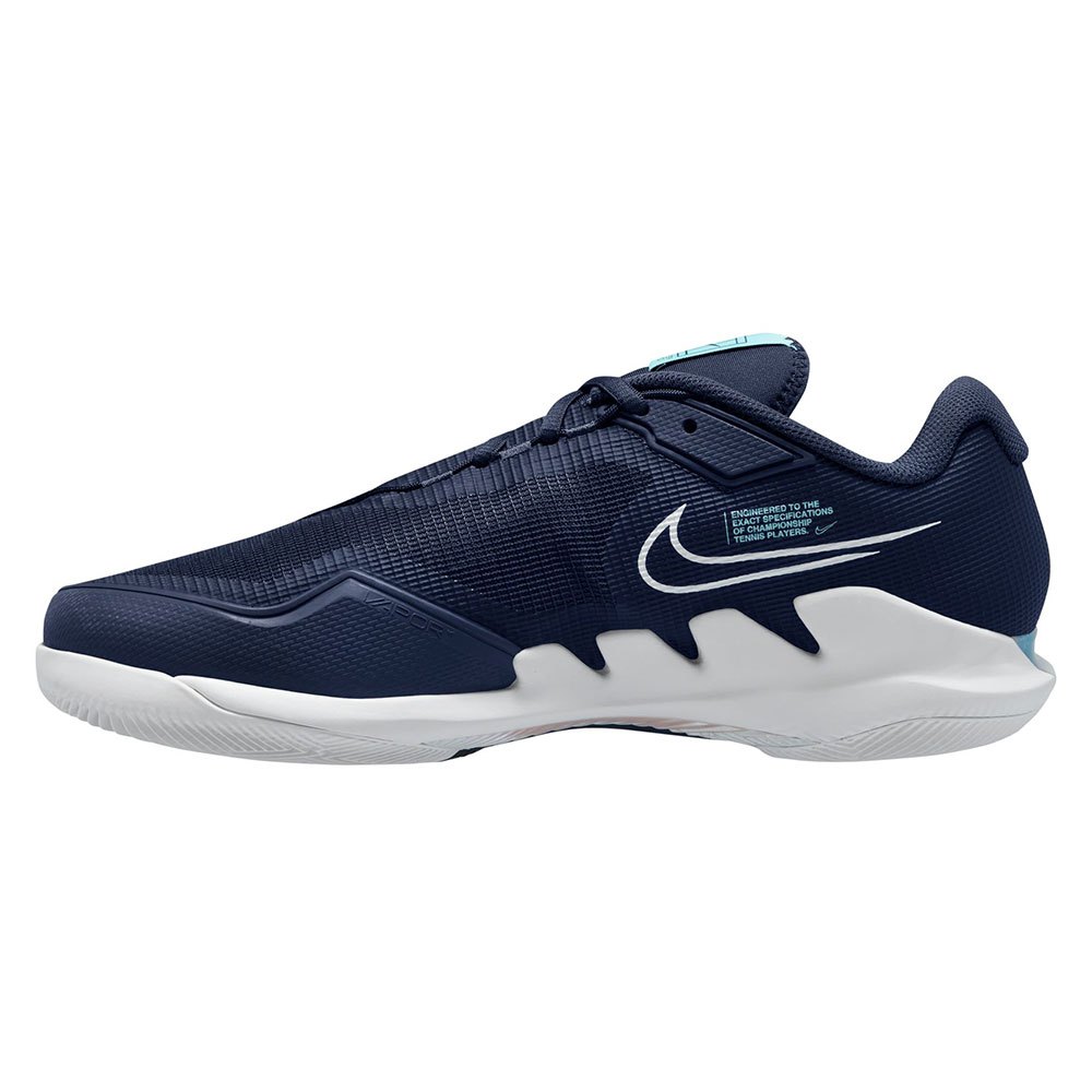 Nike Court Air Zoom Vapor Pro Hard Clay Shoes