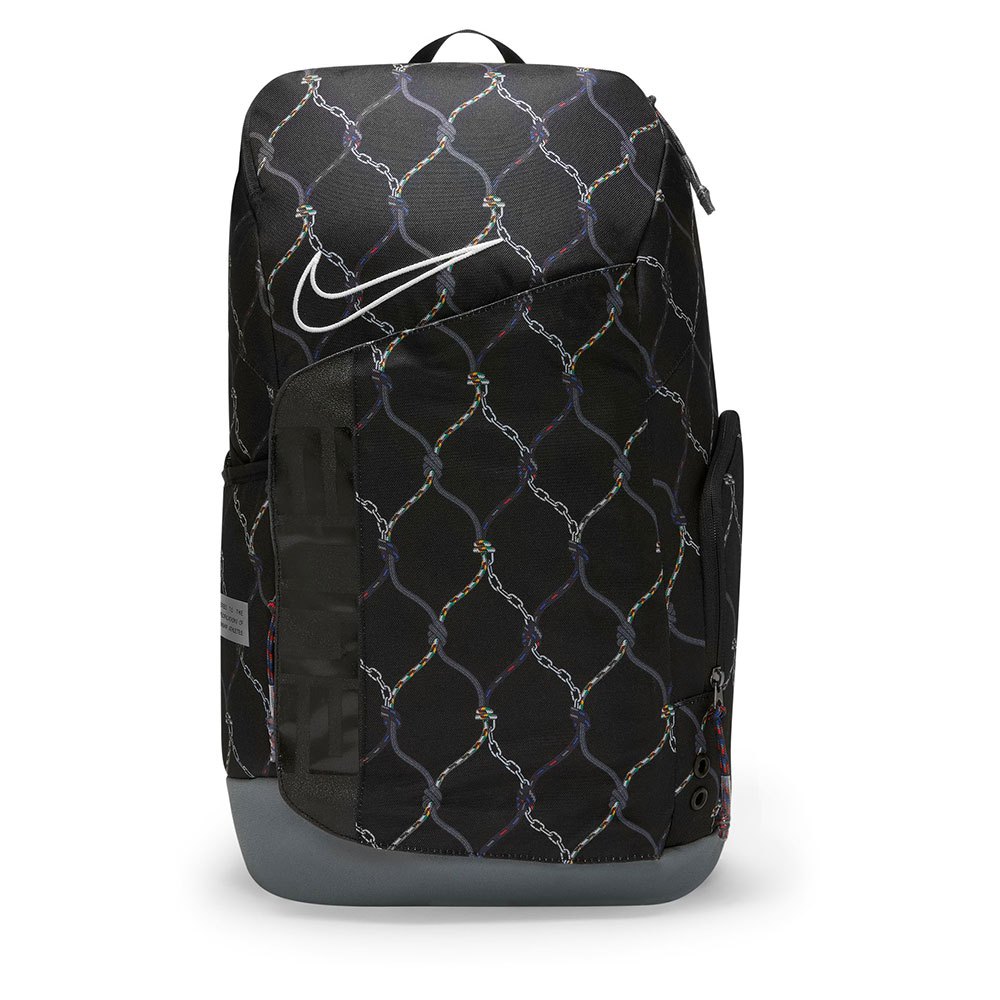 Nike Hoops Elite Pro Printed Backpack