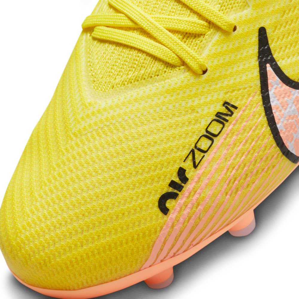 Nike Chuteiras Futebol Mercurial Zoom Vapor XV Pro AG