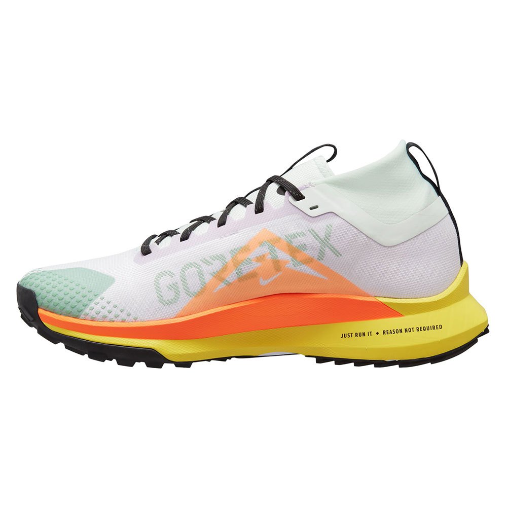 Nike React Pegasus 4 Gore Tex Trail Running Shoes