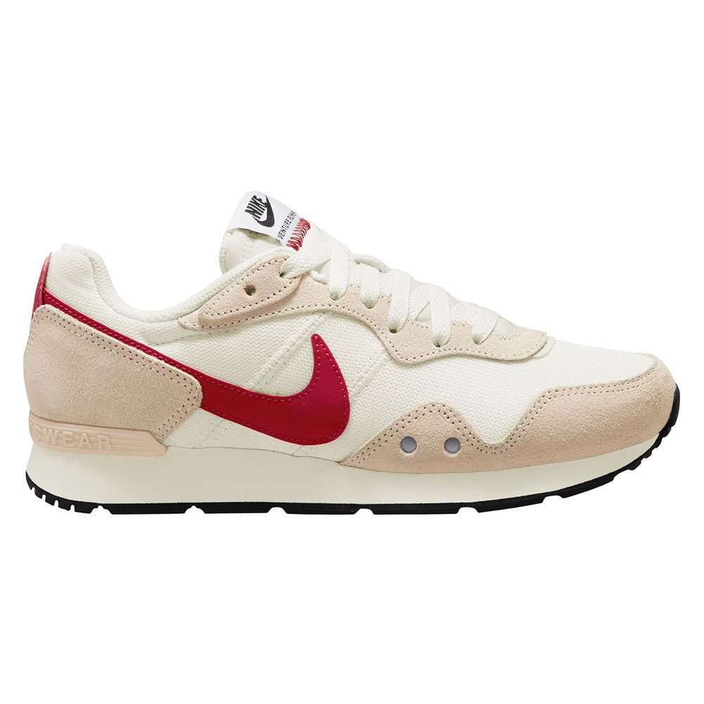 balcony Expansion move Nike Venture Runner Shoes Trainers Beige | Dressinn