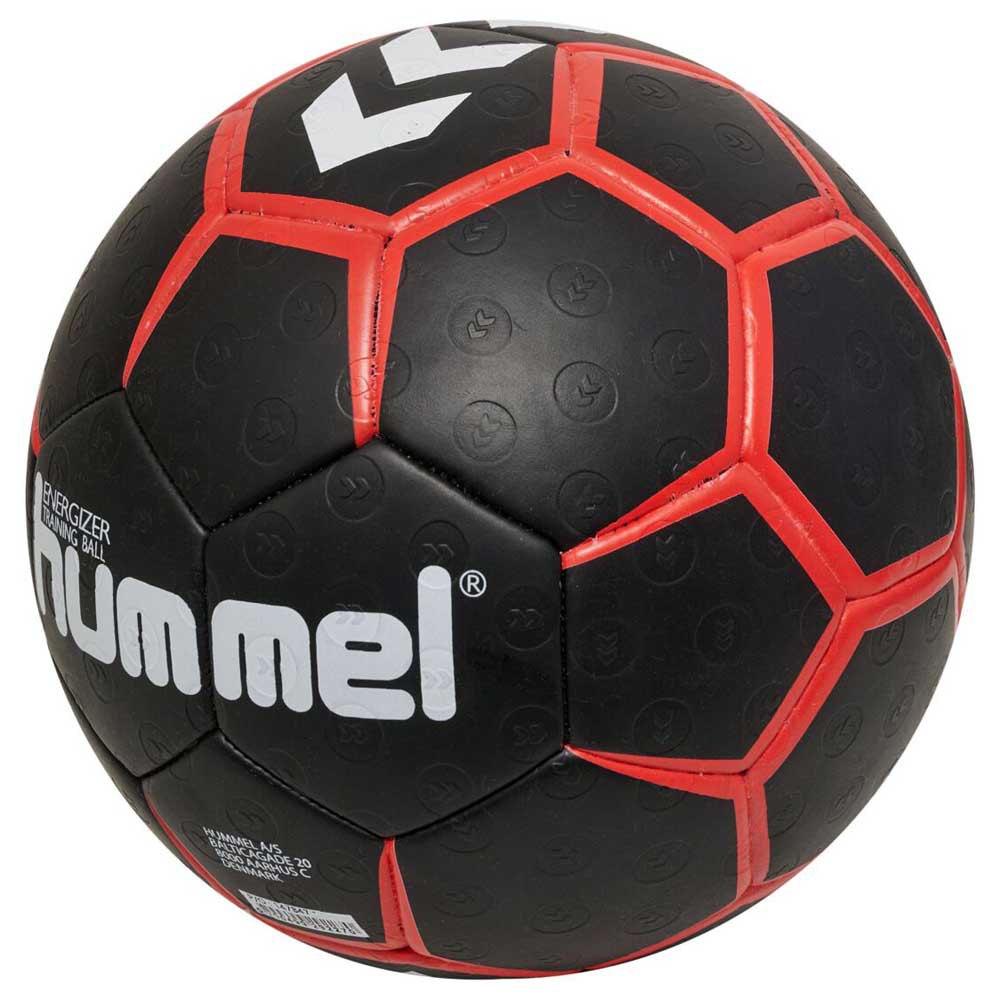 Hummel Balón Balonmano Action Energizer Negro | Balonmano
