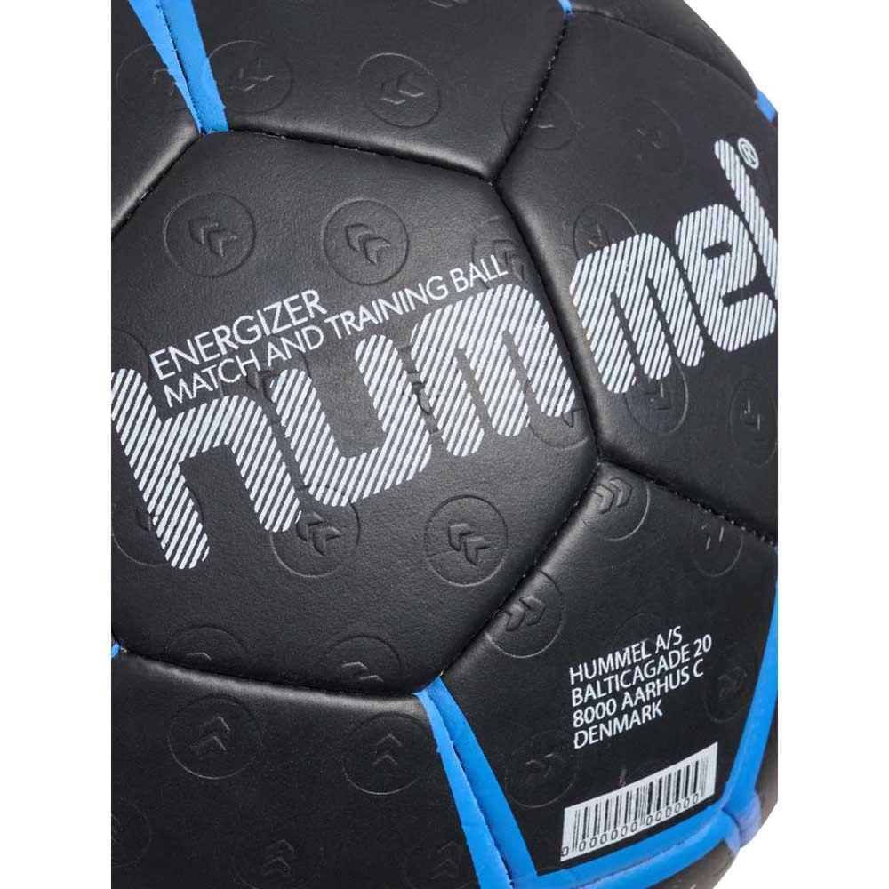 Handball Action Handball Blue Hummel Energizer | Ball