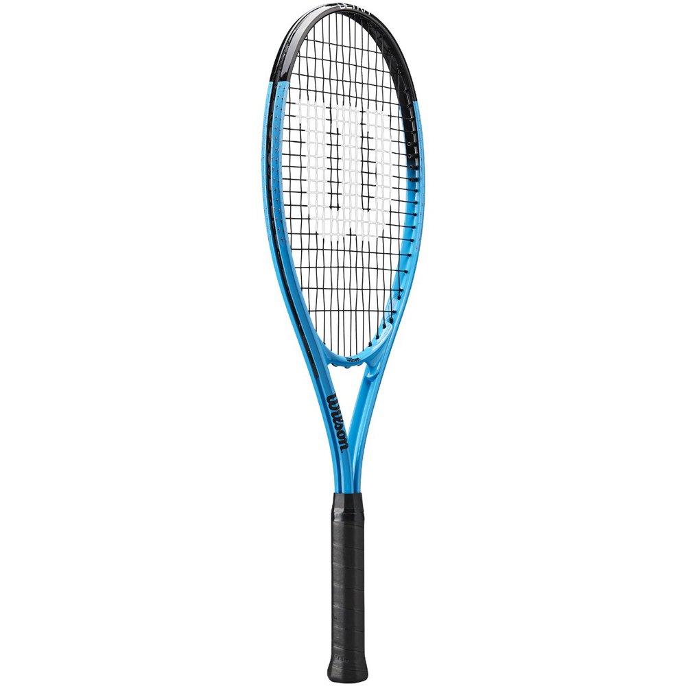 Black & Blue Wilson Ultra Excell 112 XL Lightweight Adult Tennis Racket 