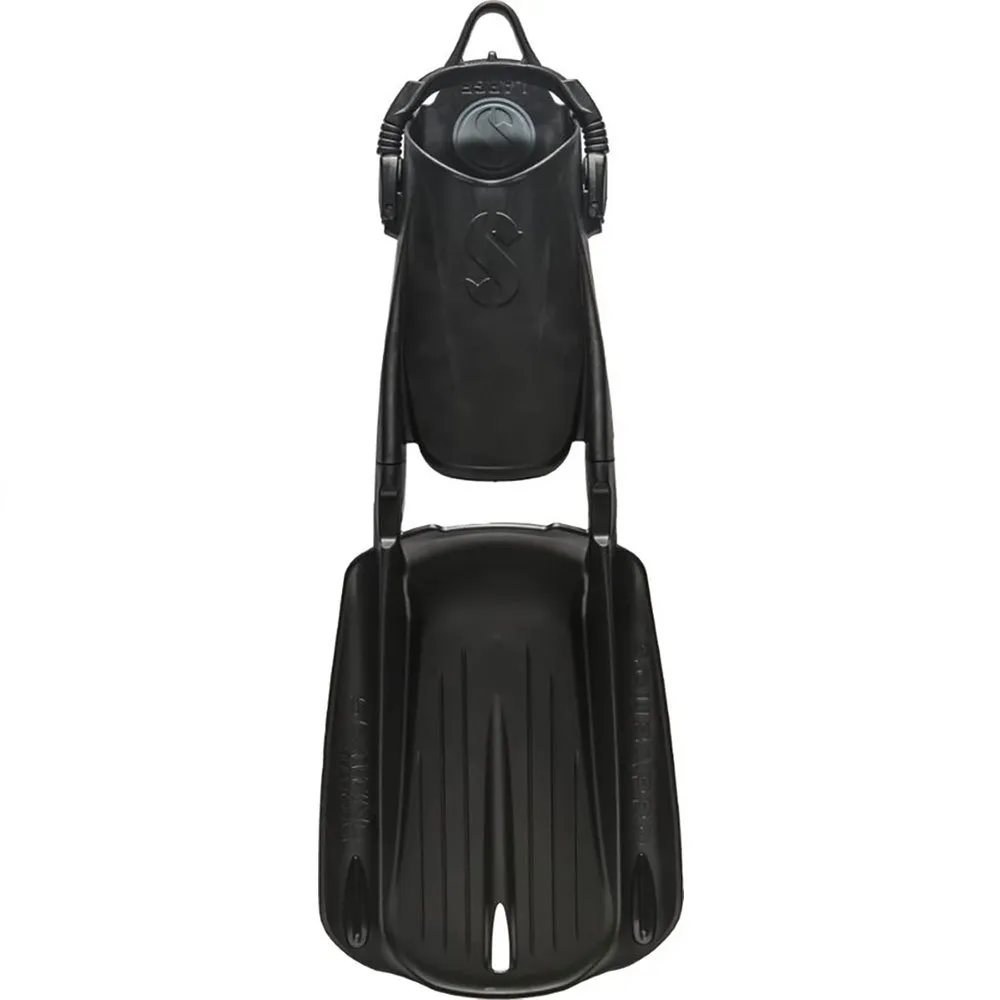 Scubapro Seawing Supernova ダイビングフィン 黒 | Diveinn