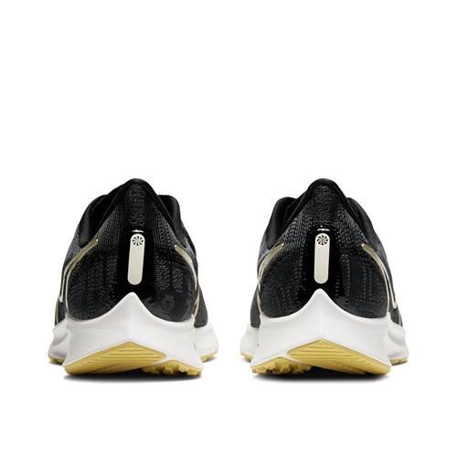 Nike pegasus running shoes womens Air Zoom Pegasus 36 Premium Running Shoes Black | Runnerinn