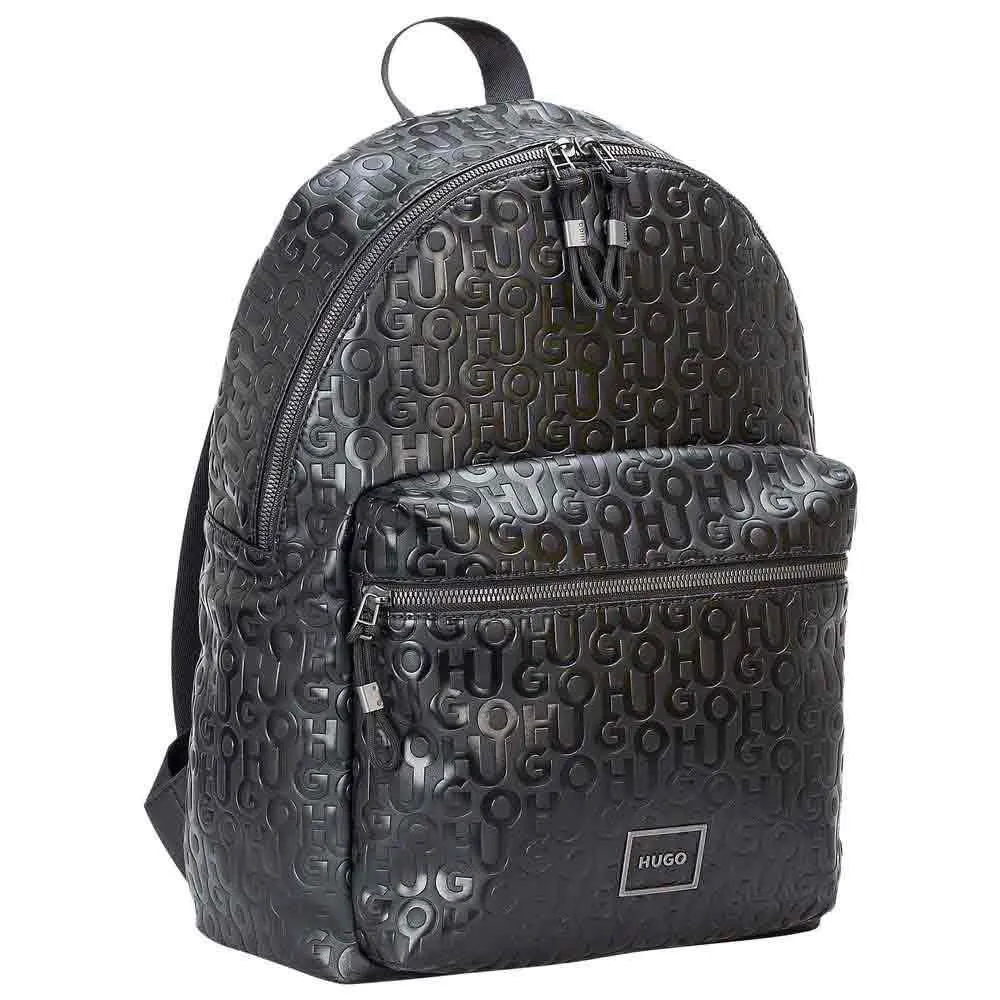 Hugo Roy HUGO Roy backpack Grey | Dressinn