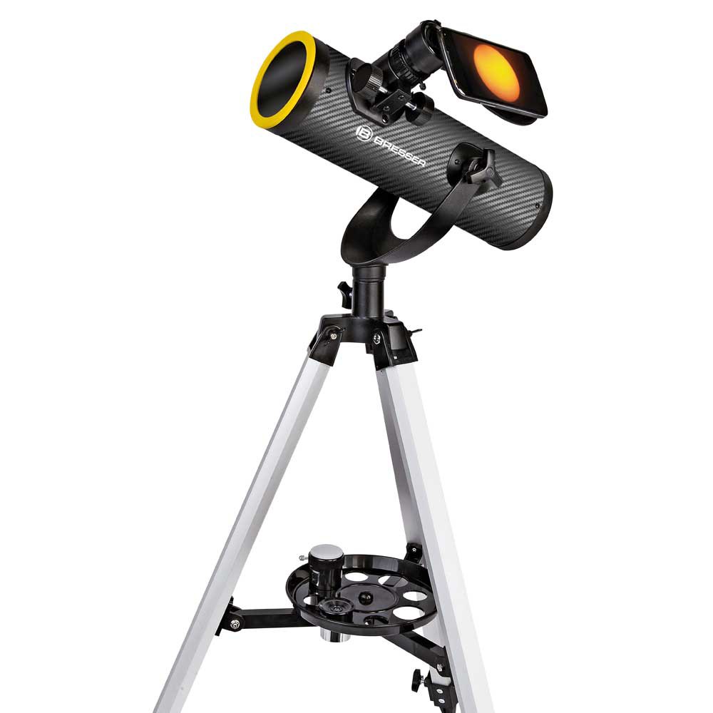 Bresser Telescópio Solarix 76/350