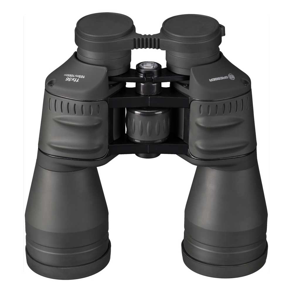 Bresser Binoculars Hunter 8x40 Bird Watching Hunting NEW FREE P&P 