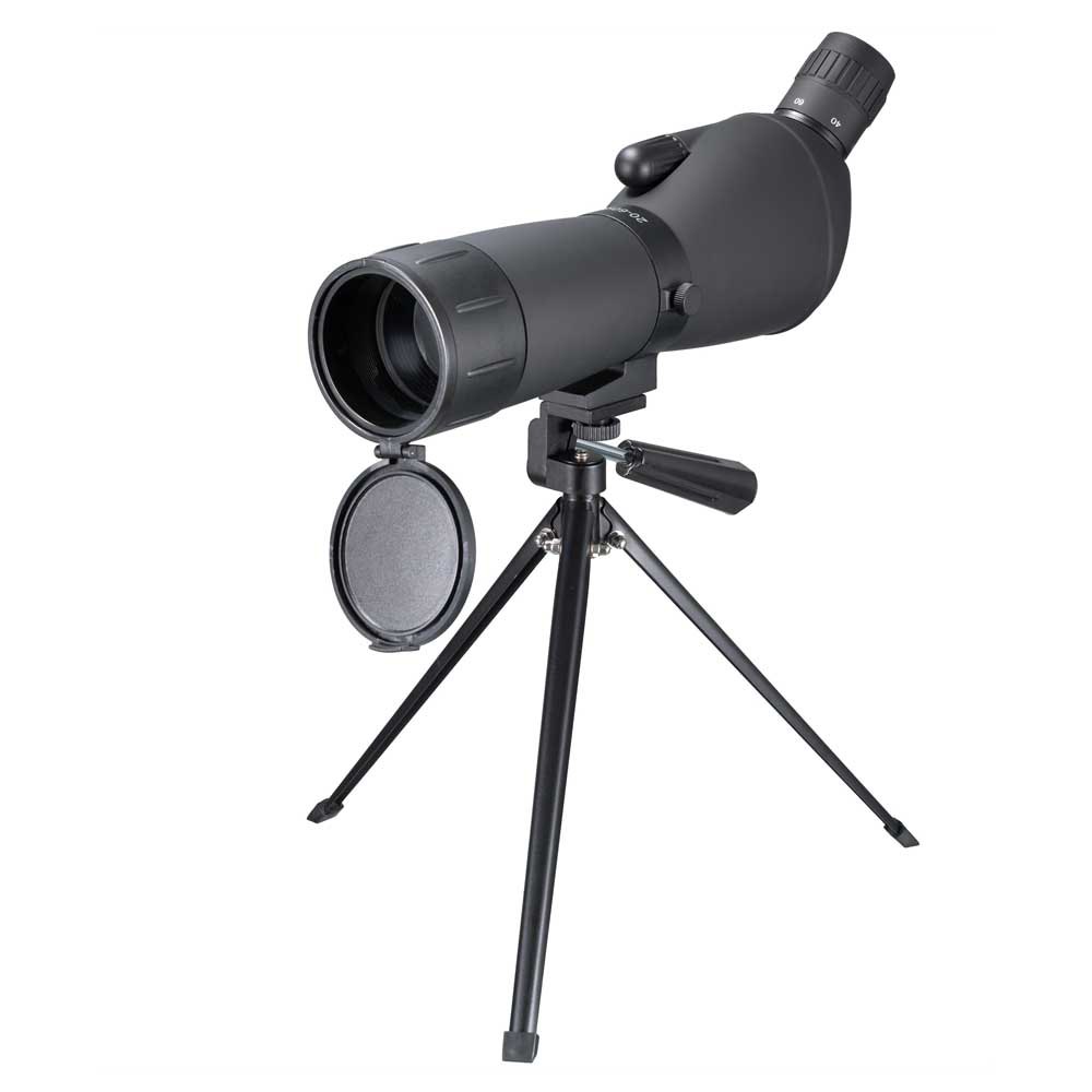 Bresser Telescopio Zoom 20X-60X60