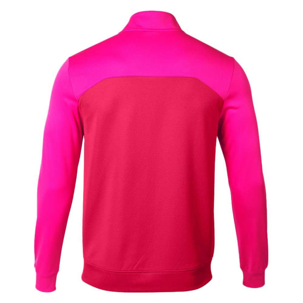 JOMA CREW lll HALF ZIP FOOTBALL TRAINING TOP GYM TEAM KIT FOR MEN AND KIDS NEW 