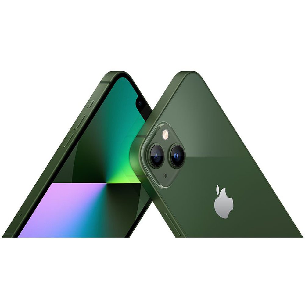 Apple iPhone 13 Mini 128GB 5.4´´ Green | Techinn