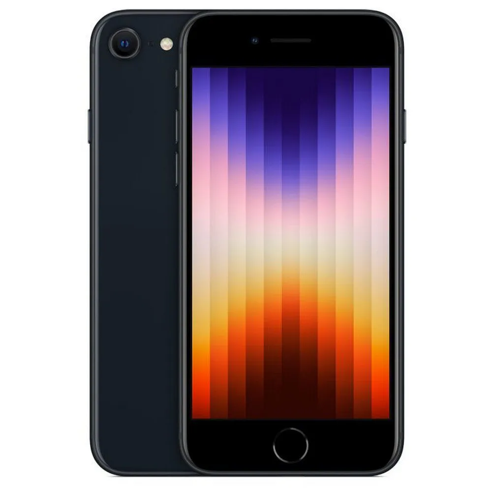 Apple iPhone SE 2022 128GB 4.7´´ Blue | Techinn