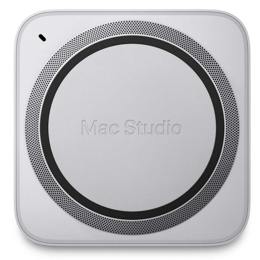 Apple Mac Studio M1 Ultra/64GB/1TB SSD