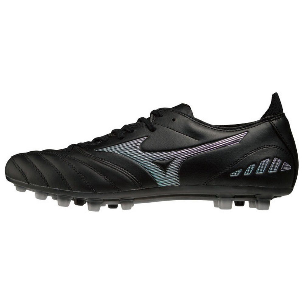 Mizuno Voetbalschoenen Chaussures De Football Morelia Neo in het Zwart Dames Schoenen voor voor heren Sneakers voor heren Lage sneakers 