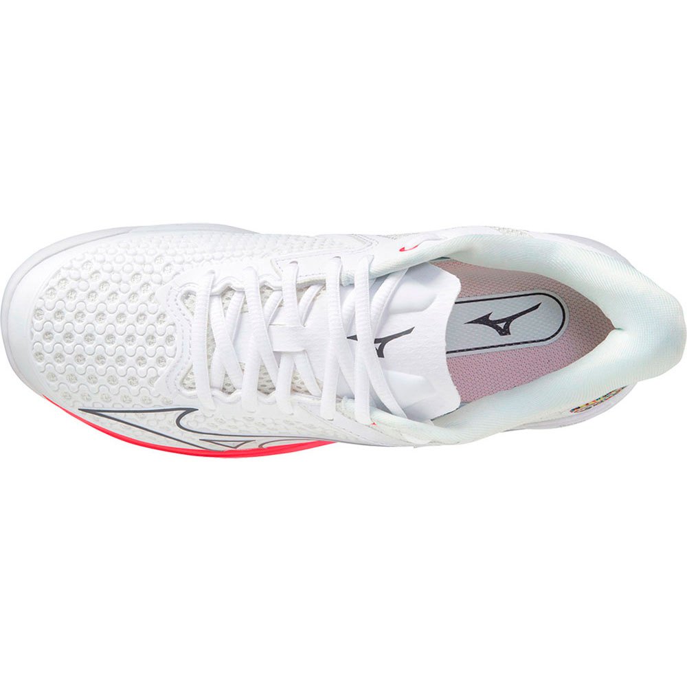 Mizuno Wave Exceed Tour 5 AC Clay Shoes