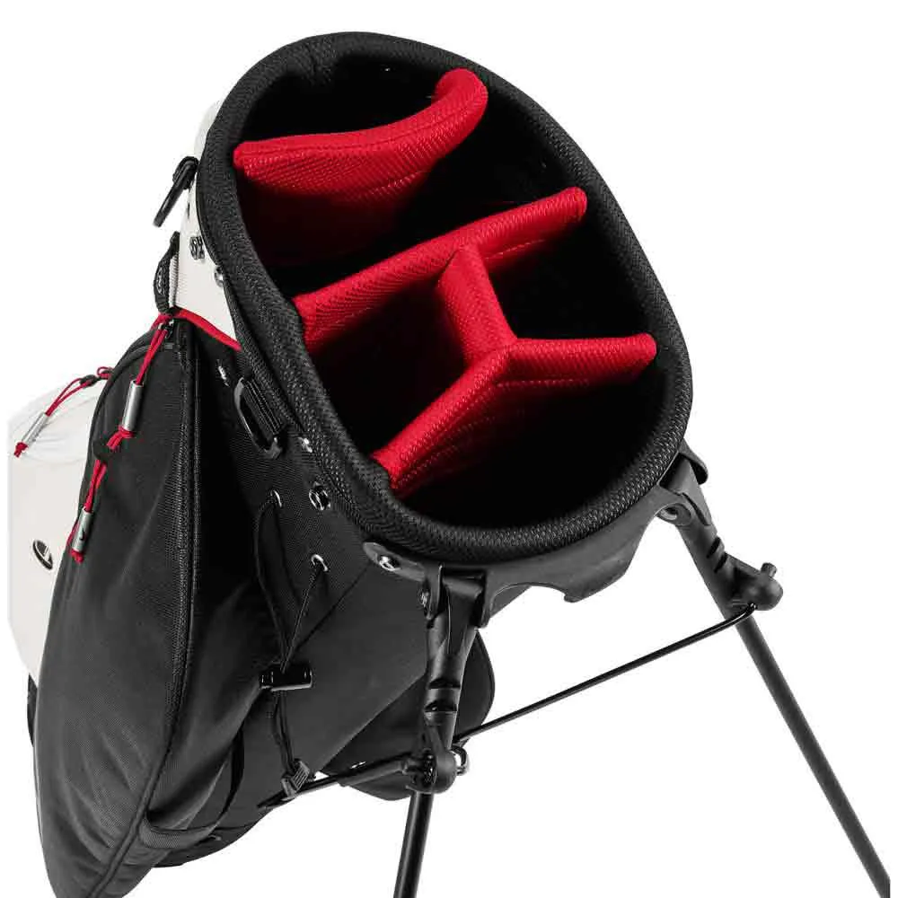 Nike Sport Lite GB Golf Bag White Golf