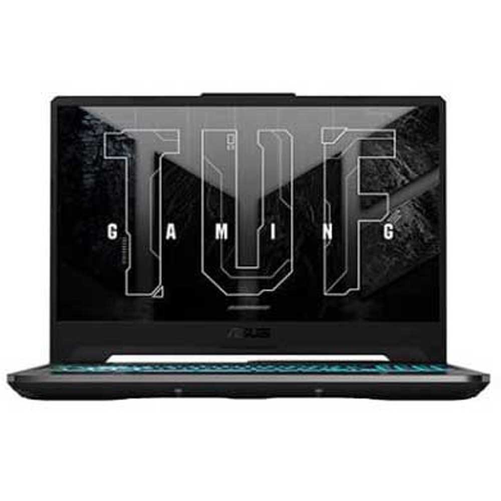 Asus TUF F15 TUF506HC-HN088 15.6´´ i5-11400H/16GB/512GB SSD/Nvidia GeForce RTX 3050 4GB Gaming Laptop