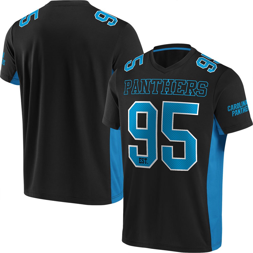 panthers supporters gear