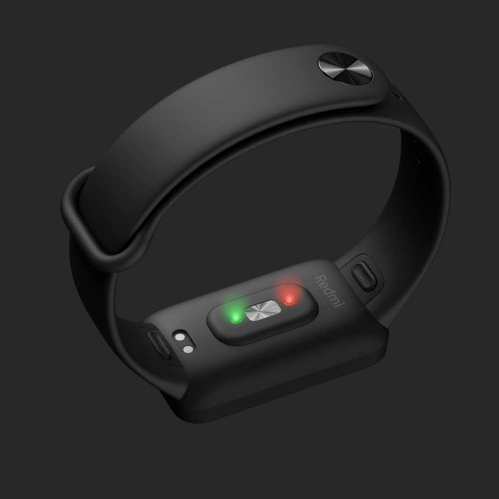 Xiaomi Redmi Smart Band Pro Smartwatch