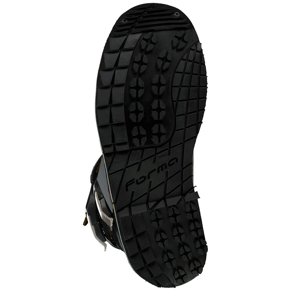 Forma Terra Evo Low WP off-road boots Brown | Motardinn