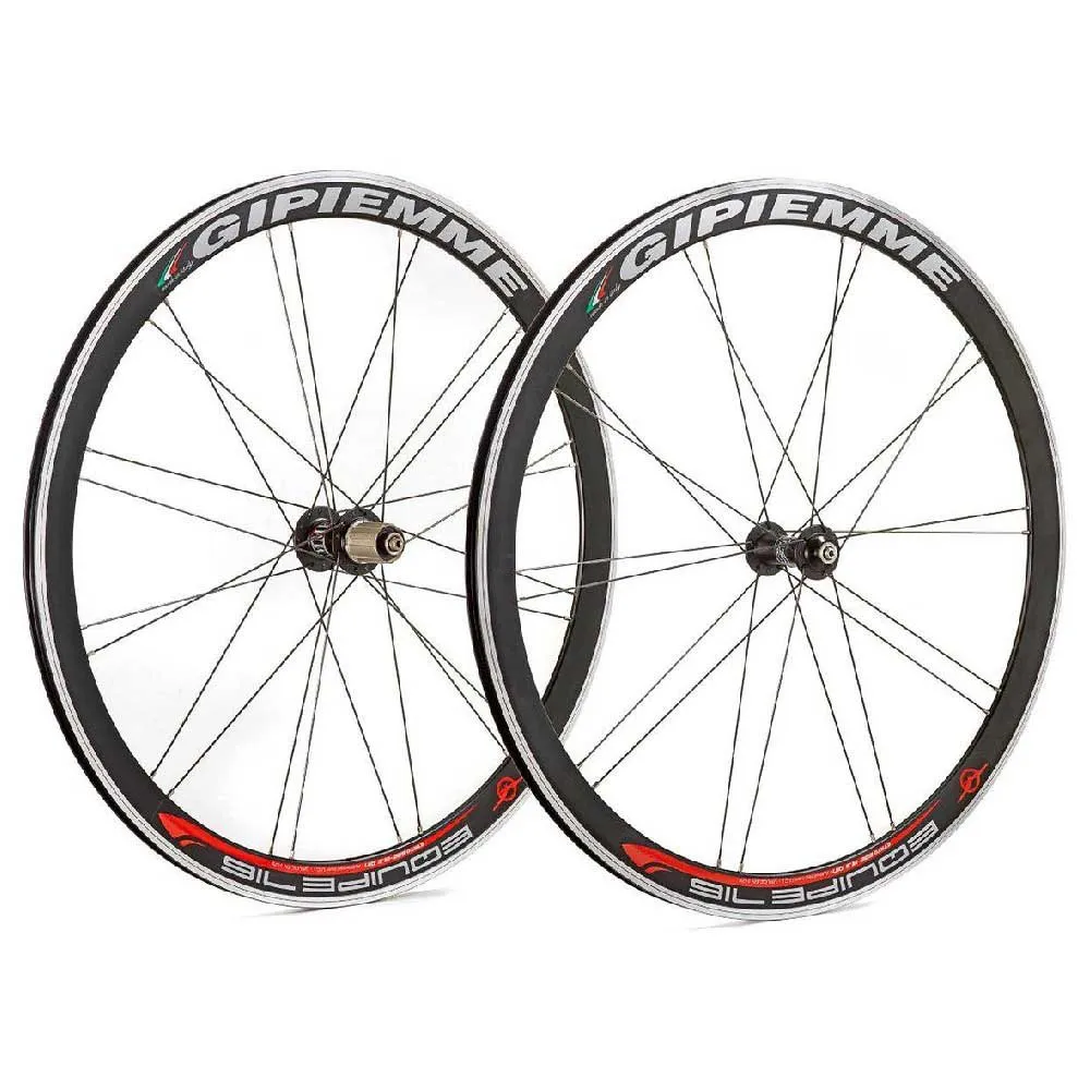 パーツ Gipiemme Equipe 716 CL Disc Tubeless EQUIPE 716 DISC - Gipiemme