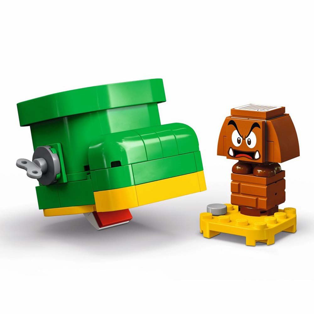 Lego Tbd-Leaf-9-2022 여러색 | Kidinn