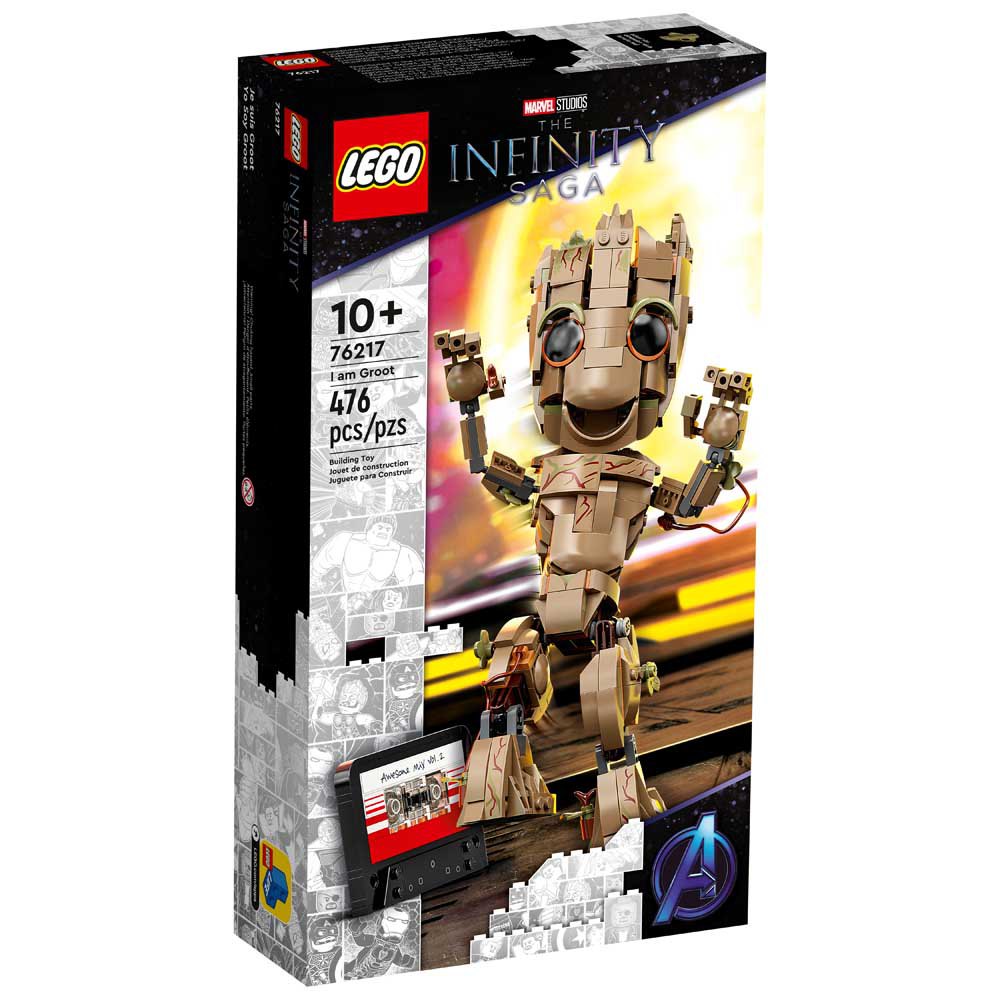 Lego Tbd-Lsh-16-2022