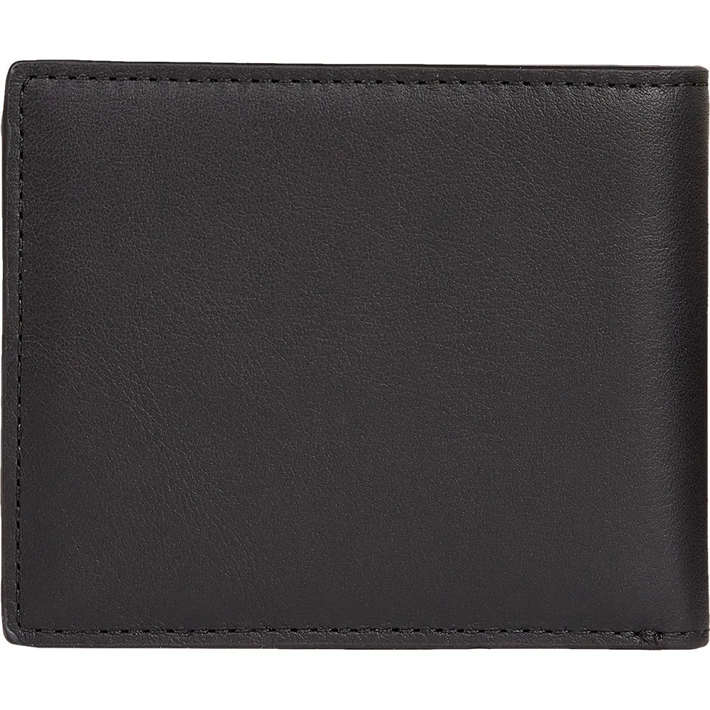 Tommy hilfiger Urban Commuter Mini Cc Wallet Black | Dressinn