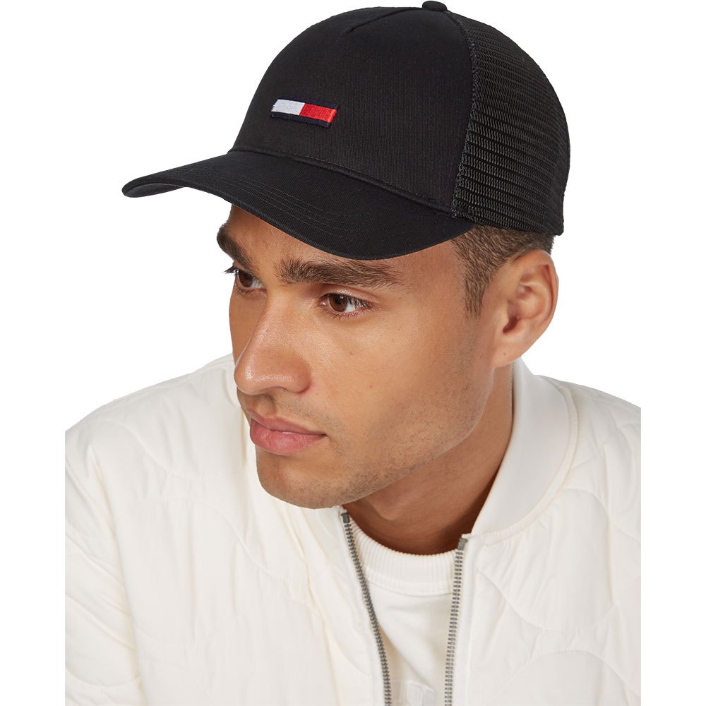 Tommy jeans Flag Trucker Cap