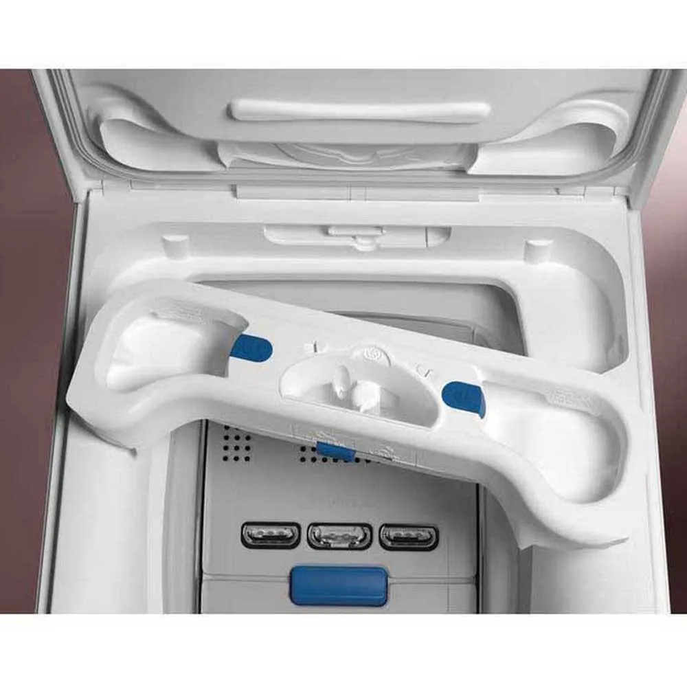 Electrolux EN6T4722AF Top Load Washing Machine White Techinn