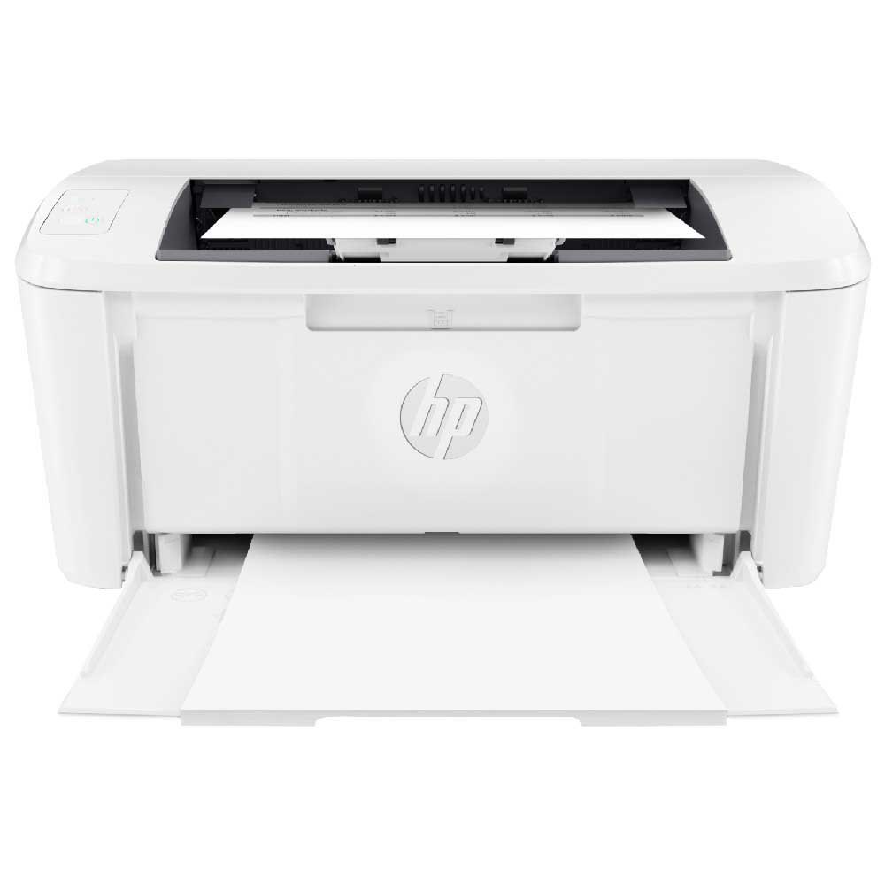 HP 7MD66E Laser-multifunctionele printer
