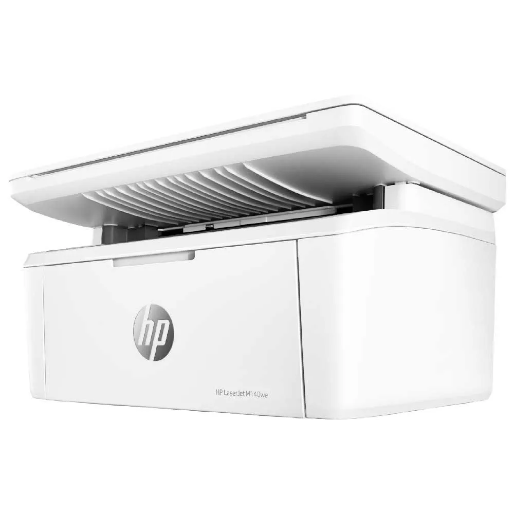 HP 7MD72E Laser Multifunction Printer 