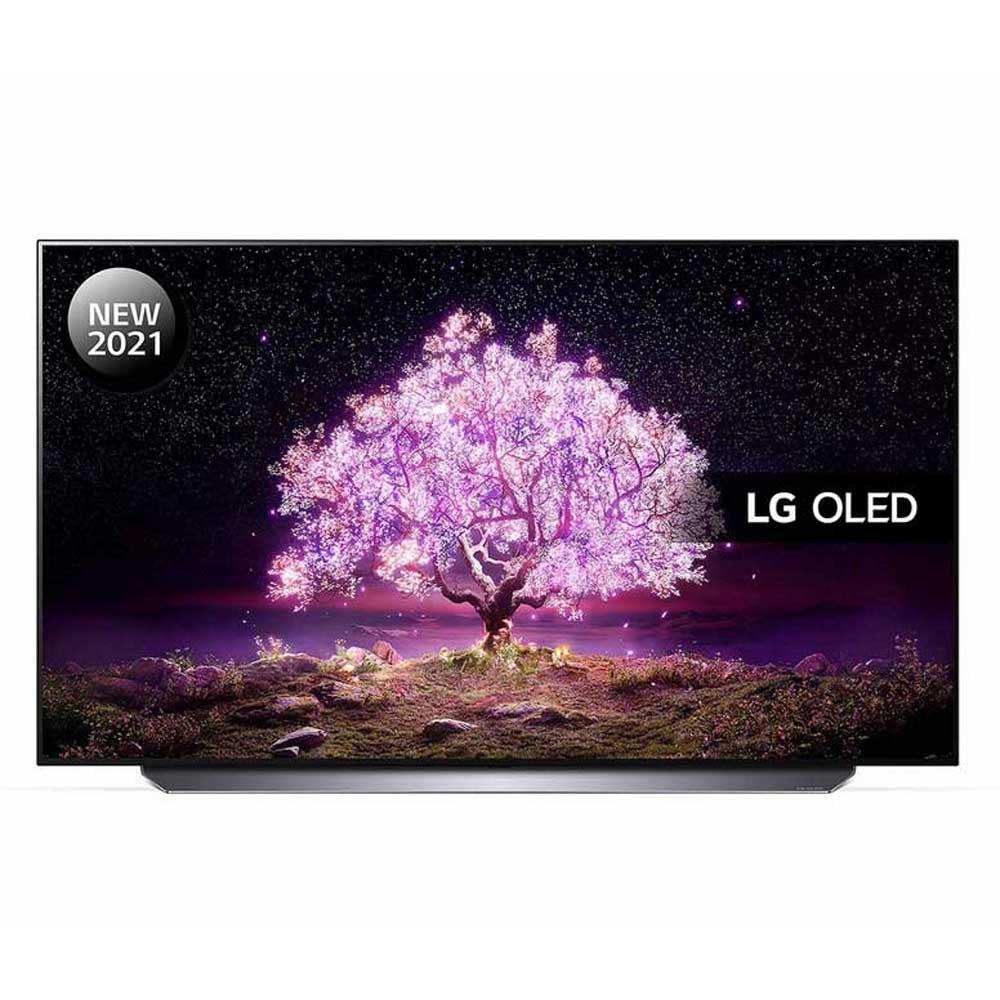 LG OLED48C1ALA 48´´ 4K IPS OLED 120Hz TV