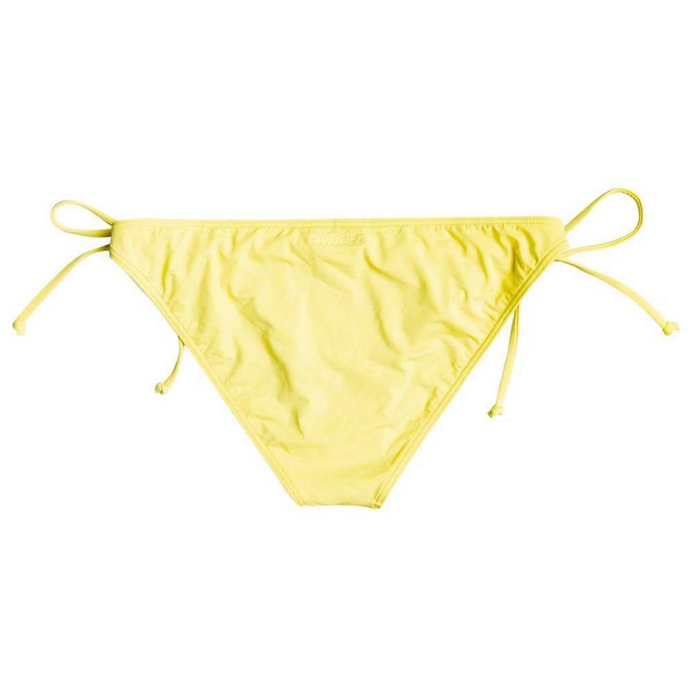 Billabong Sol Searcher Tie Side Tropic Bikini Bottom