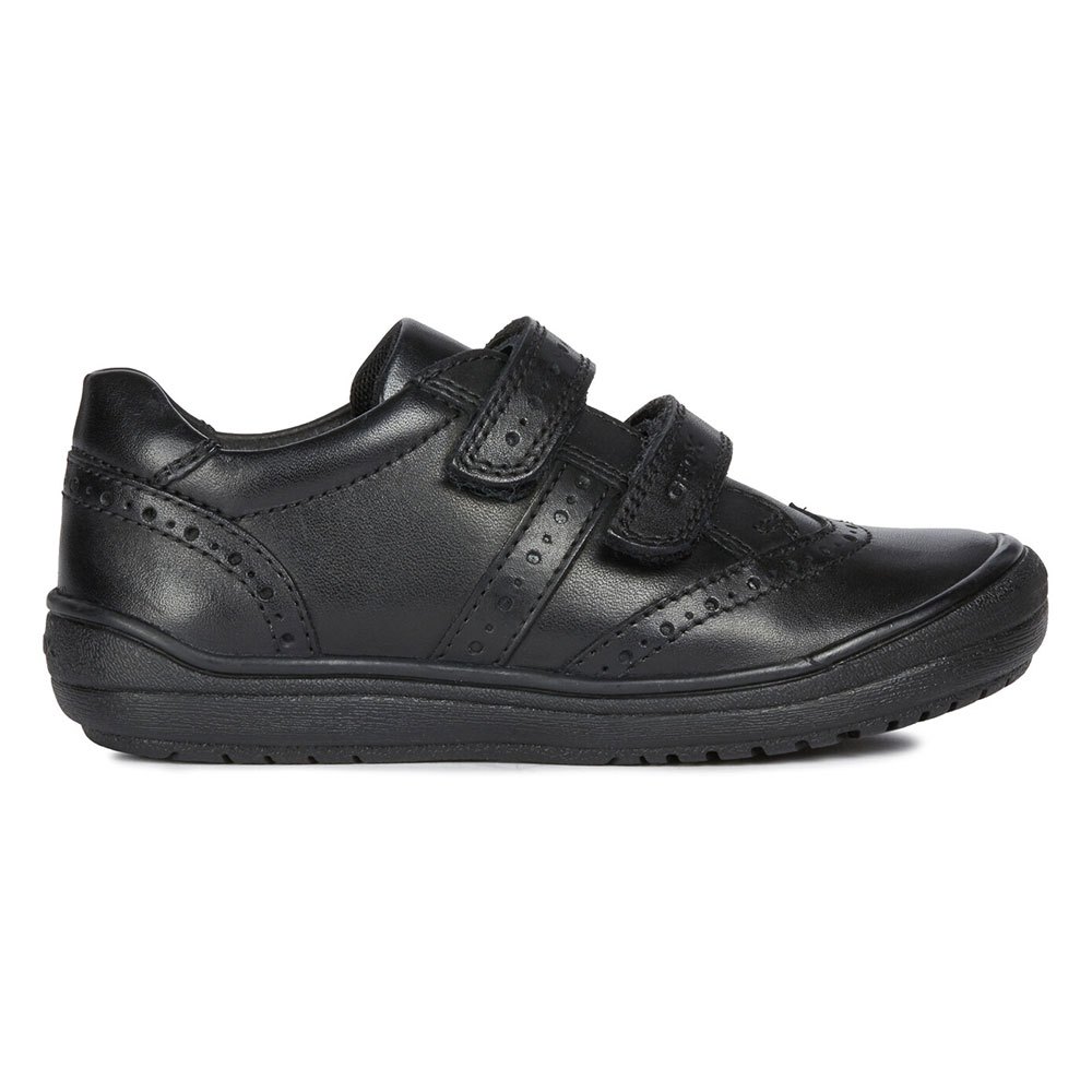 Validación templado perjudicar Geox Zapatos Hadriel Negro | Dressinn