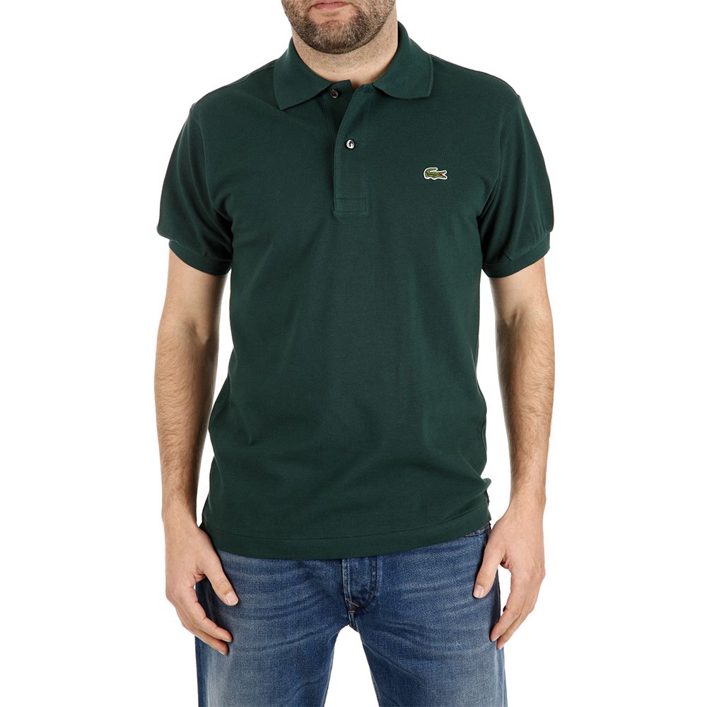 Lacoste L1212.132 Short Sleeve Polo |