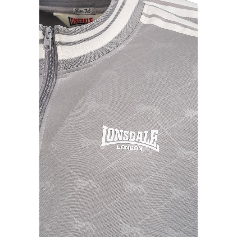 Lonsdale Ashwell Track Suit