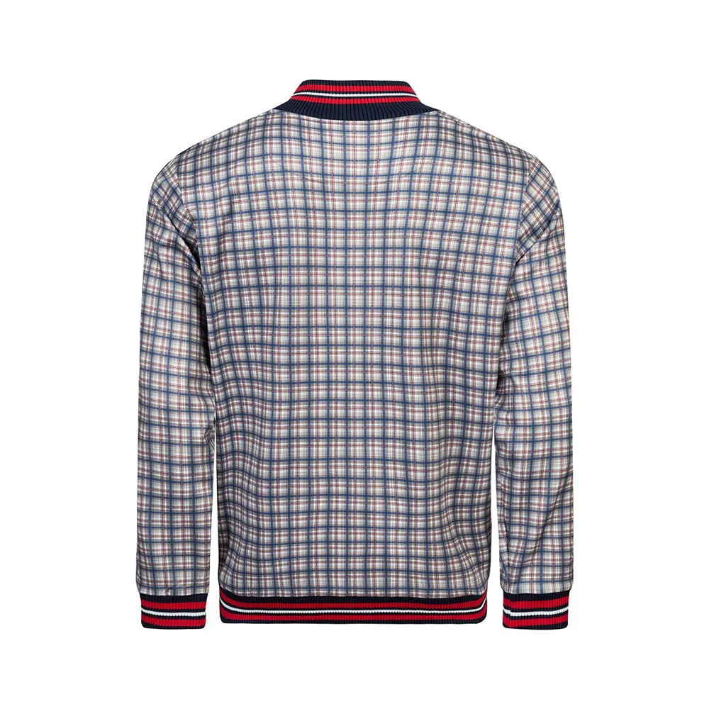 Tuta da ginnastica Lonsdale Burmarsh | Sneak'In
